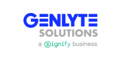 genlytesolutions logo