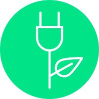 Energy icon